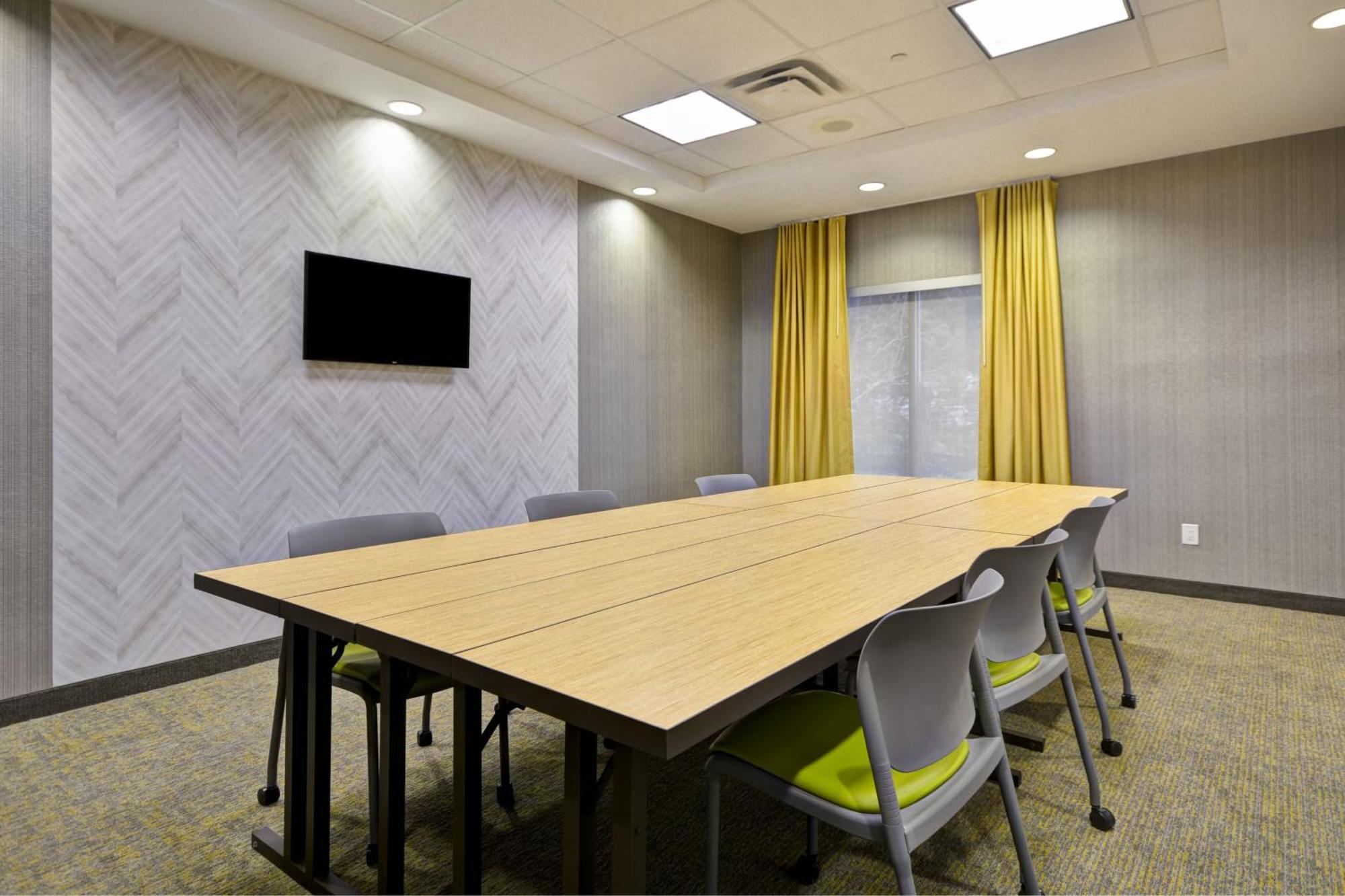 Springhill Suites Lexington Near The University Of Kentucky Exterior foto
